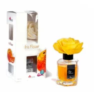 Ambientador Flor Aromática Ona Naranja 100Ml X 4 Unids