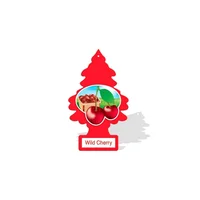 Ambientador 2 Pack Little Trees Cereza