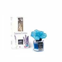 Ambientador Flor Aromática Ona Ocean Breeze 50ml x 4 Unids