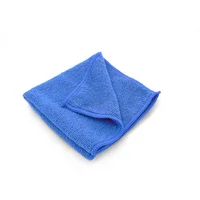 Paño Microfibra 40X40Cm Set Por 12 Unidades Smart Shine