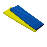 Paño Microfibra 40X40Cm Set Por 24 Unidades Smart Shine