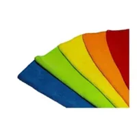 Paño Microfibra 40X40Cm Set Por 60 Unidades Smart Shine