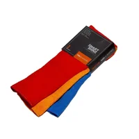 Paño Microfibra 40X40Cm Set Por 36 Unds Smart Shine