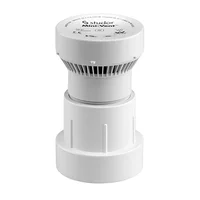 Válvula Admisión De Aire Mini-Vent 1 1/2 Pulg A 2 Pulg