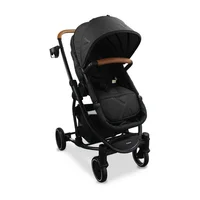 Bebesit Coche para Bebé Tipo Moises Prima Negro Bebesit