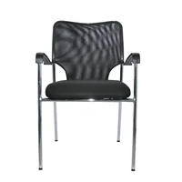 Silla Oficina Gigante 97X58X48 Negro