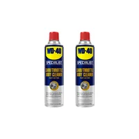Limpiador Carburador Wd Specialist 135Oz x 2 Unids