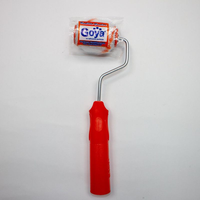 RODILLO FELPA JUNIOR 2