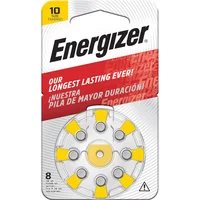 Pila Auditiva Energizer  Az 10