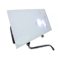 Filtro Purificador Agua Blanco Led