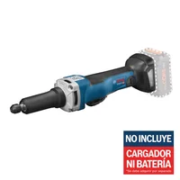 Mototool Inalámbrica Bosch GGS 18V-23 PLC 18V + Maletín L-Boxx Sin Batería y Sin Cargador