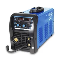Soldador Inversor 180Amp 110V/220V Elite