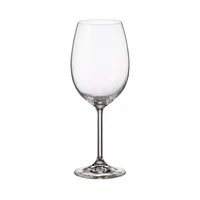 Bohemia Royal Crystal Set De 6 Copas Gastro 480 Ml