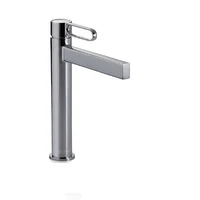 Grifería De Lavamanos Monocontrol American Standard Alta Zen Chrome Consumo 8.3 l/min