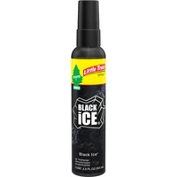 Little Trees Ambientador Spray Little Trees Black Ice 103 Ml