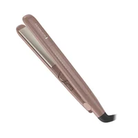 Plancha Para Cabello Remington Cerámica Macadamia S6300M