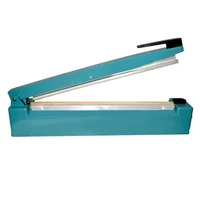 Selladora de Bolsas Plasticas 30cm