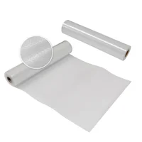 Rollo para Empacar al Vacío 28cmx500cm