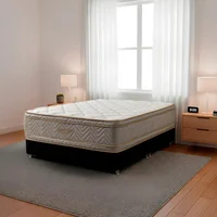 Colchón Queen Fantasia Optims 160x190X31