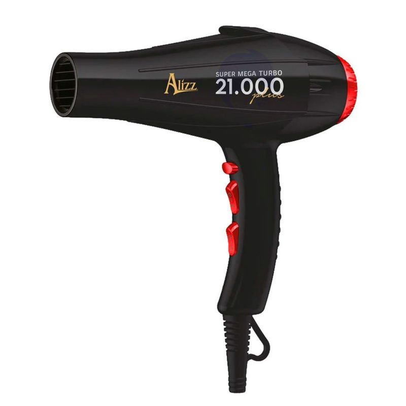 Megaturbo 3000 Secador Turbo 3000 Secador Super Mega Turbo