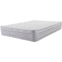 Colchón Salvación Doble Pillow Firme 200x200