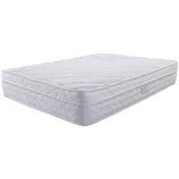 Colchón Premier 1 Pillow Suave 200x200 Gris