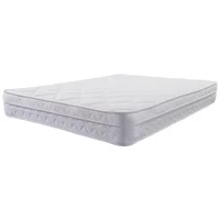 Colchón Salvación 1 Pillow Firme 200x200 Blanco