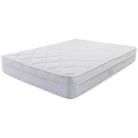 Colchón Cielo 1 Pillow Firme 90x190 Blanco