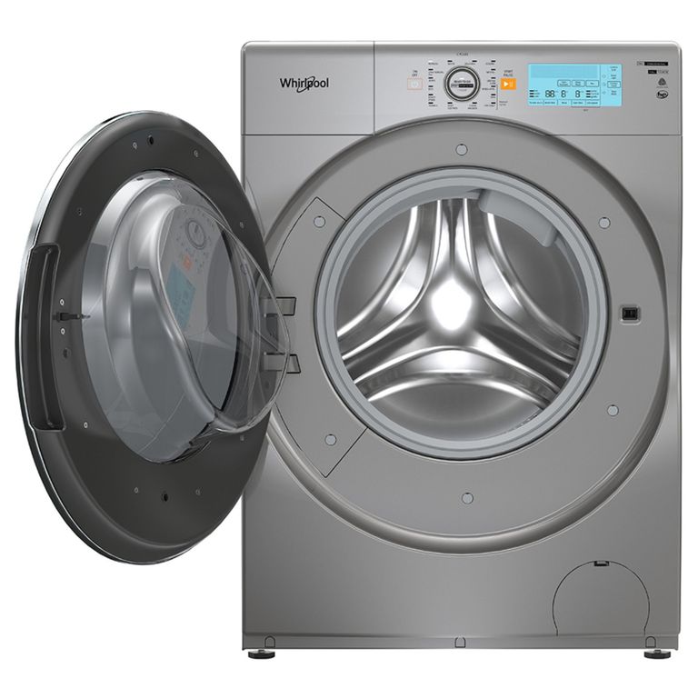 Lavadoras Secadoras whirlpool Homecenter