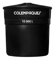 Tanque de Agua 10.000 Litros Colempaques