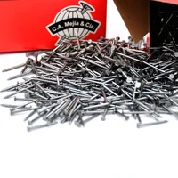 Puntilla Sin Cabeza 3/4 500 G