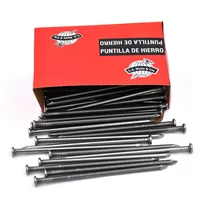 Puntilla Con Cabeza 5 1000 G