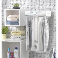 Secadora De Ropa 8Kg Blanco