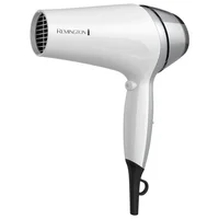 Secador de Cabello 3 Velocidades Diamond Ceramic D12ATDS Blanco