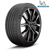 Llanta 295/35R21 Pilot Sport 4 Suv