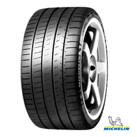 Llanta 295/30R20 Pilot Super Sport Mo
