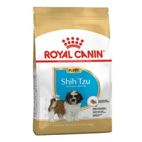 Comida Seca Para Perro Cachorro Raza Shih Tzu 1.5 Kg
