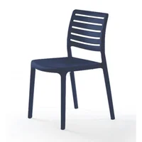 Silla Khao con Brazos Oliva Set X 5 Unidades