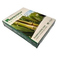 Resma reprograf papel natural eco carta
