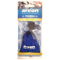 Ambientador Perlas New Car Areon