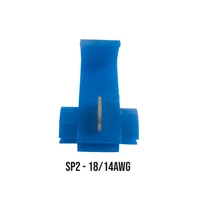 Conector 50U Sp2 14Awg Azul Autodesforre