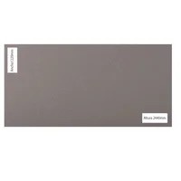Tablero Capuccino Poliuretano 18mm 244x122cm Mab Design