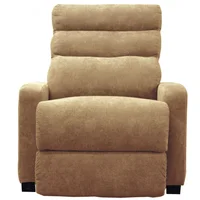 Silla Reclinable Odín 98x85x86 Beige