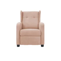 Silla Reclinable Apolo 77X85X80 Beige