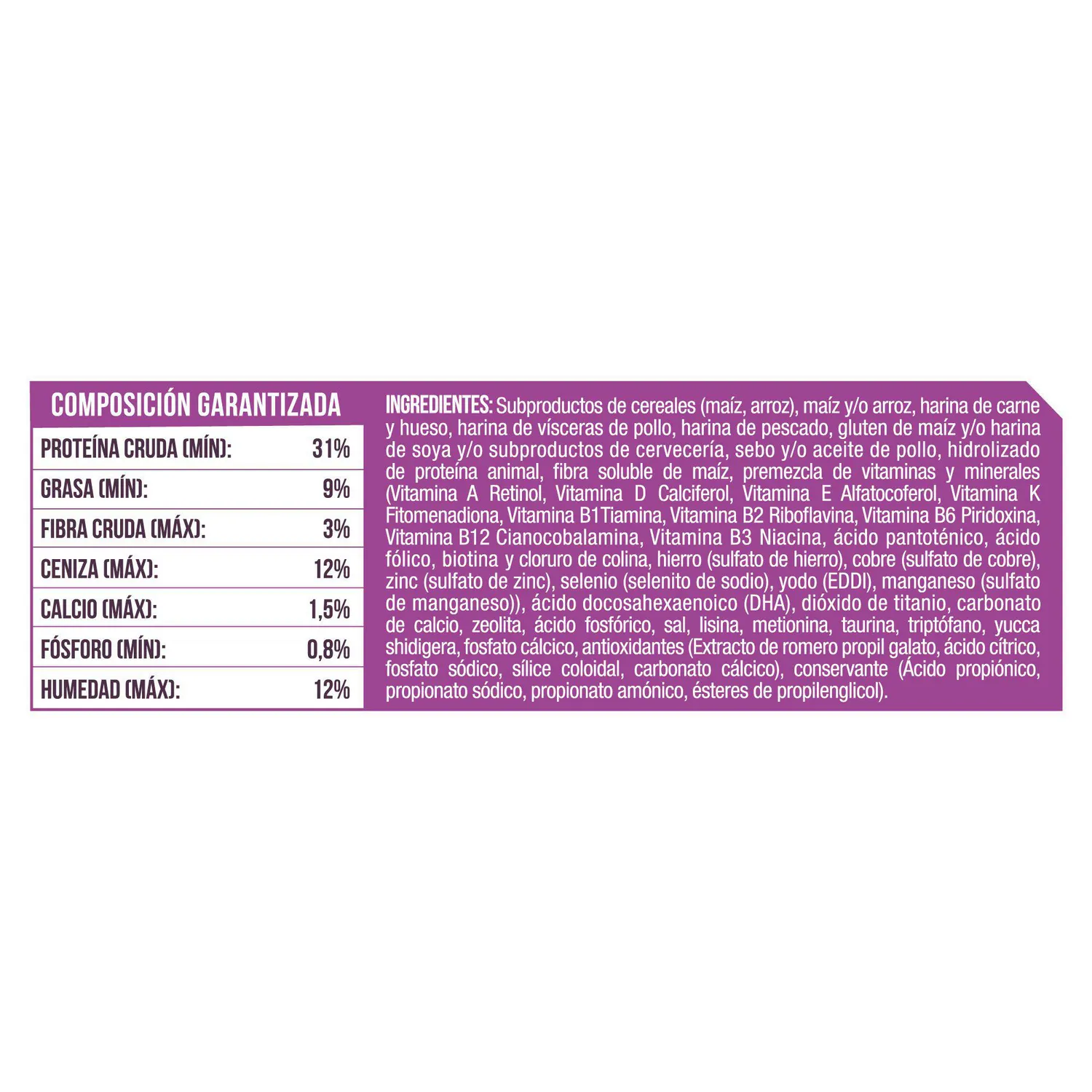 Comida Seca Para Gato Adulto Donkat 7kg 3