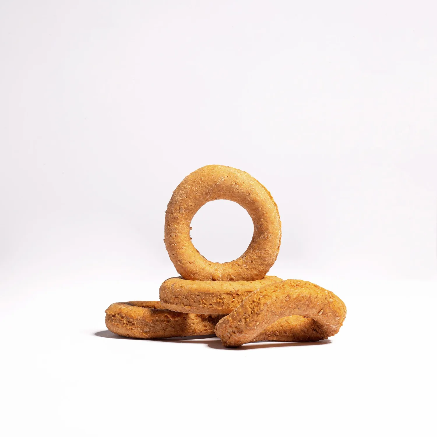 Snack Para Perro Canamor Rosquillas Crick  90g 3