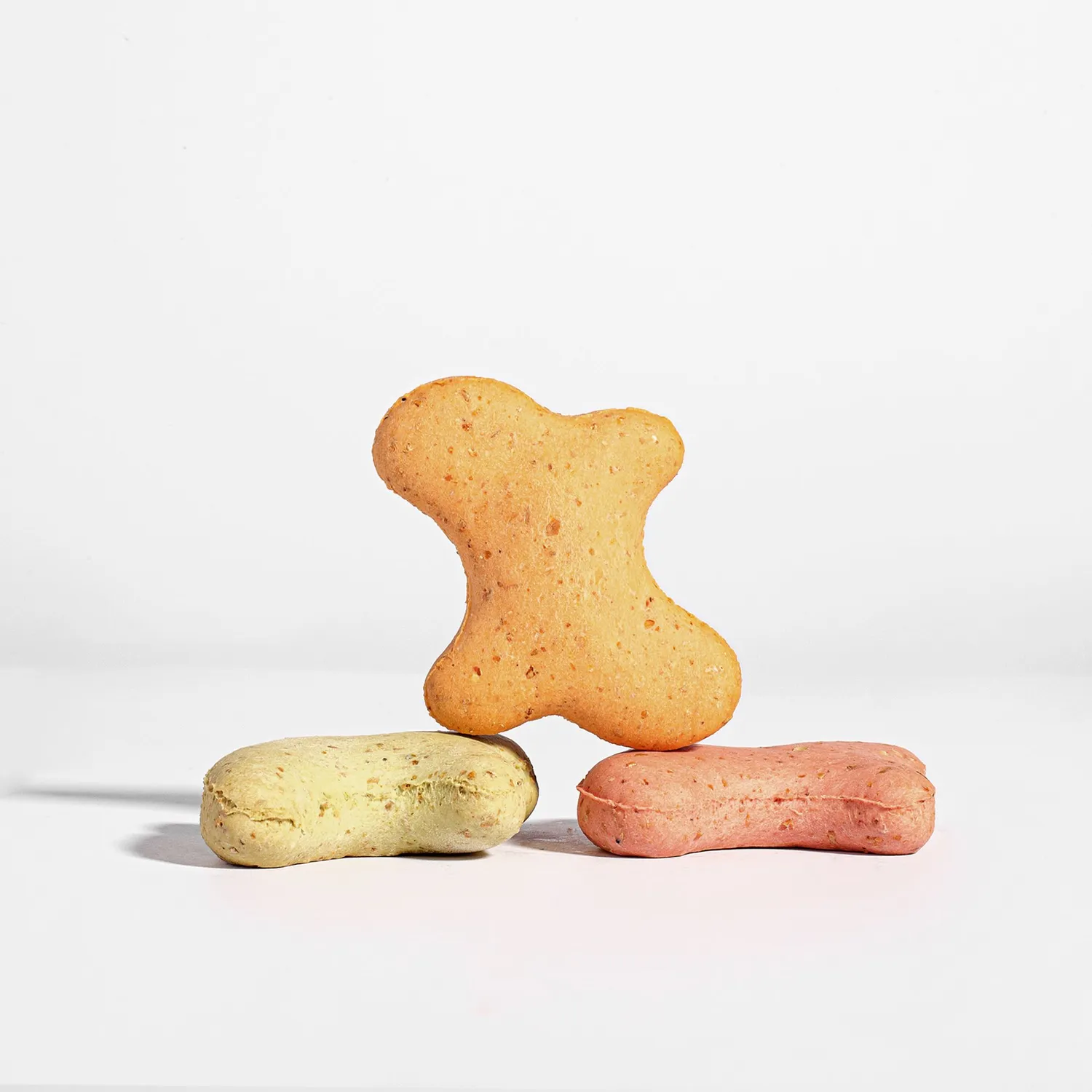 Snack Para Perro Canamor Bocaditos Multi 200g 3