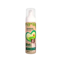 Baño Espumoso Repelente Arból De Té Canamor 200ml
