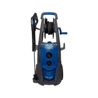 Hidrolavadora Eléctrica 2400W 2400PSI 8.2Lt/Min Elite