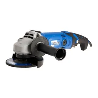 Pulidora 4-1/2 Pulgadas Eléctrica Elite 1200W 11000RPM 110V 60HZ Profesional